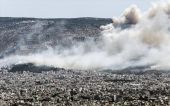 Τραγωδία στον Καρέα: Βρέθηκε απανθρακωμένο σώμα στο δάσος