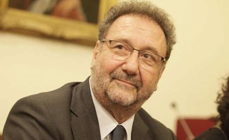 Στ.Πιτσιόρλας: Μπουλντόζες το φθινόπωρο στο Ελληνικό