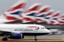 British Airways: Συναγερμός για πτήση από το Μόναχο στο Λονδίνο