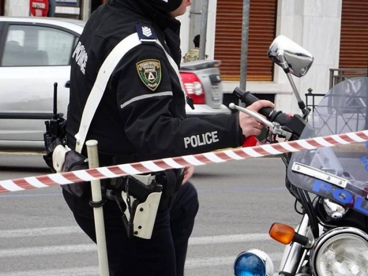 Κλειστοί δρόμοι στο κέντρο της Αθήνας λόγω συγκεντρώσεων