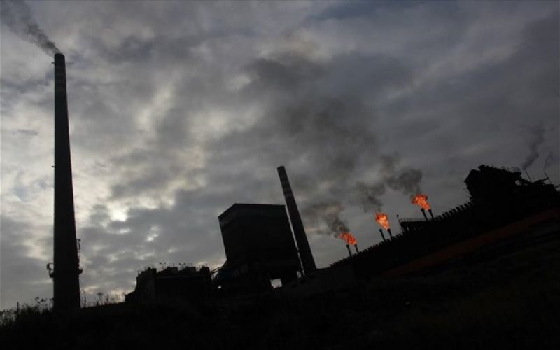 Κίνα: Ανοίγει το δεύτερο μεγαλύτερο χρηματιστήριο άνθρακα παγκοσμίως