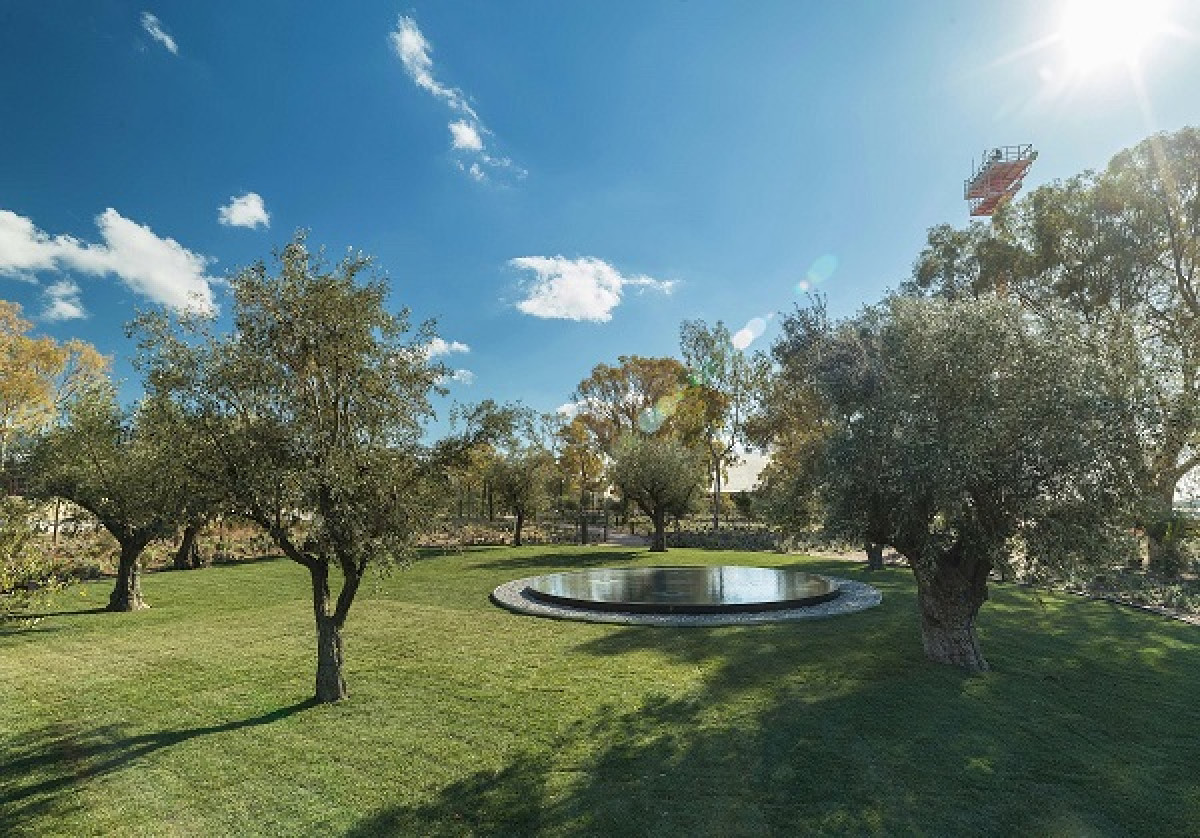 The Ellinikon Experience Park: Ανοίγει πλέον καθημερινά από τις 10:00 έως τις 23:00