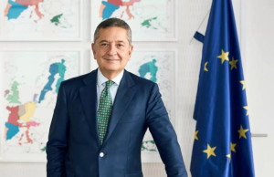 Πανέτα (ΕΚΤ): Μπορούμε να κερδίσουμε τη μάχη του πληθωρισμού