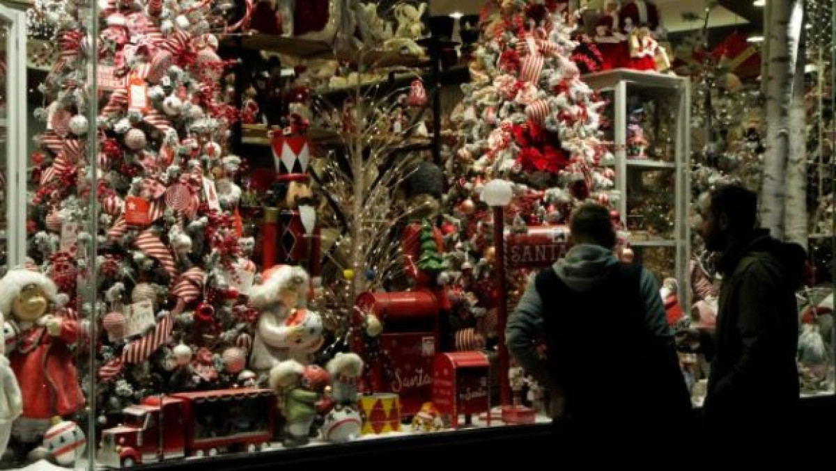 Πως θα λειτουργήσουν μαγαζιά και σούπερ μάρκετ ενόψει Πρωτοχρονιάς