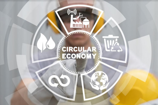 ALUMIL: Πιστοποιήθηκε με την Cradle to Cradle Certified® Silver