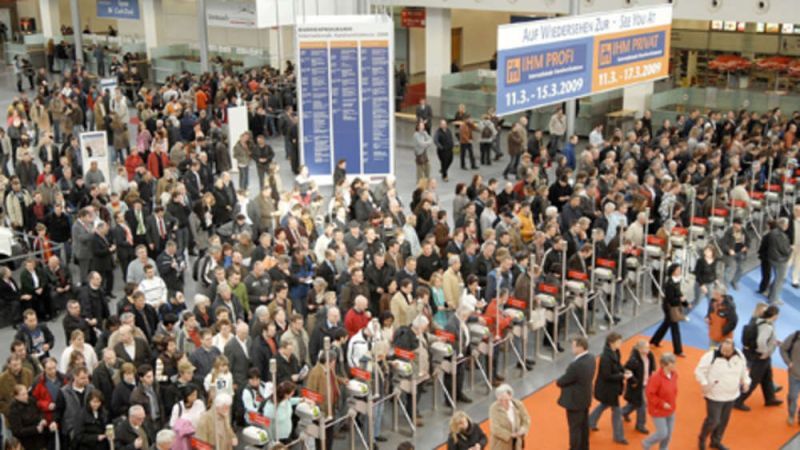 Συνάντηση ελληνικών και γερμανικών επιμελητηρίων για την ενίσχυση ελληνικών δήμων