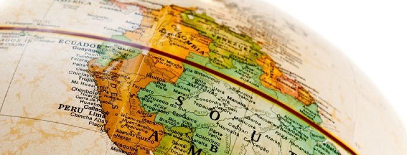 Υποτονική η ανάπτυξη για τις περισσότερες Latam χώρες
