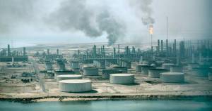 Η Saudi Aramco αυξάνει την παραγωγή του πετρελαίου
