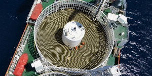 Hellenic Cables: Εγκαθιστά καλώδια μεταφοράς ενέργειας στo Dunkerque Offshore