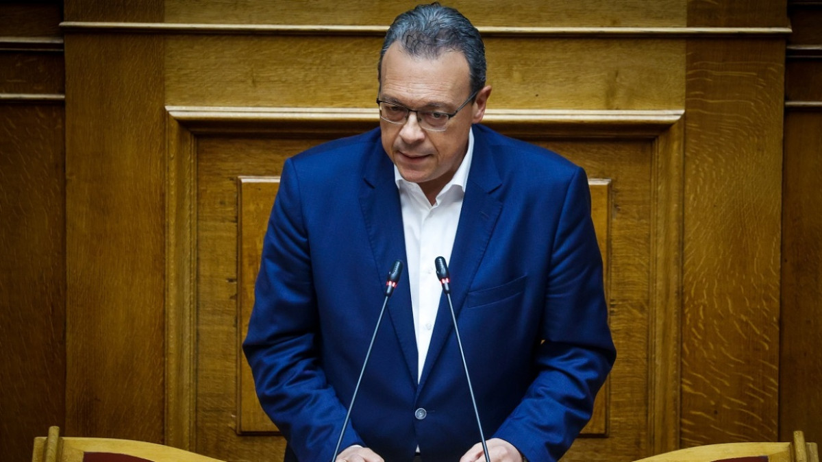 Φάμελλος: Ψηφίστε την άρση ασυλίας των τραπεζιτών