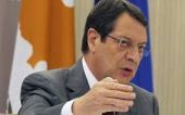 Αναστασιάδης: Χωρίς λύση στο Κυπριακό και το 2016
