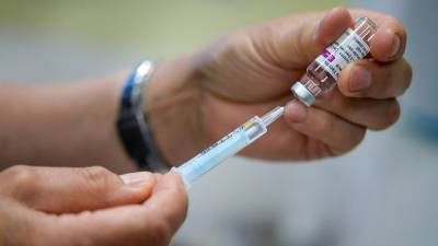 AstraZeneca: Τι δηλώνει για τα εμβόλια που «έκρυβε» στην Ιταλία