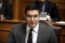 Ο ΔΕΣΦΑ εγγυάται την ασφάλεια εφοδιασμού εγχώριας αγοράς φυσικού αερίου