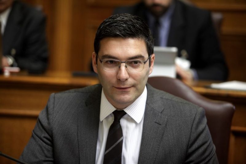 Ο ΔΕΣΦΑ εγγυάται την ασφάλεια εφοδιασμού εγχώριας αγοράς φυσικού αερίου