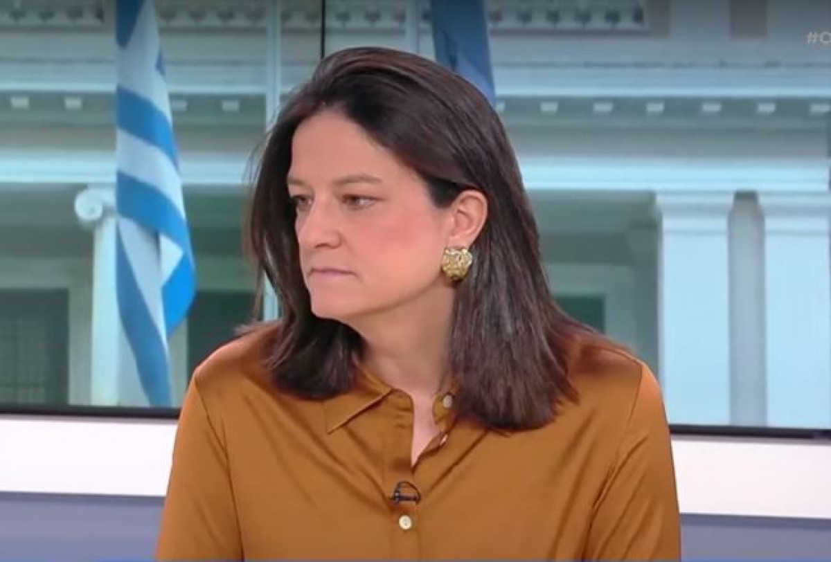 Κεραμέως για Τέμπη: Μόνος κριτής η δικαιοσύνη- Αιχμές κατά αντιπολίτευσης