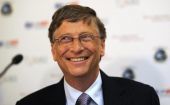 Δυναμικό comeback του Μπιλ Γκέιτς στην κορυφή του Forbes - Οι ελληνικές παρουσίες