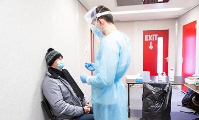 «Καμπανάκι» από το ECDC: Έρχεται βαριά περίοδος γρίπης