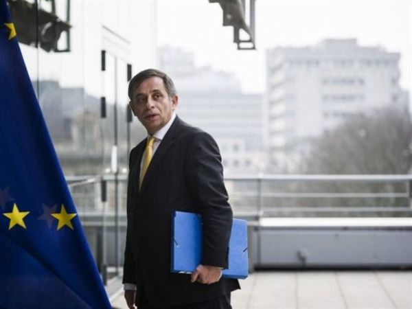 Α.Μαλόζ: "Ανόητη η δήλωση του ευρωπαίου αξιωματούχου..."