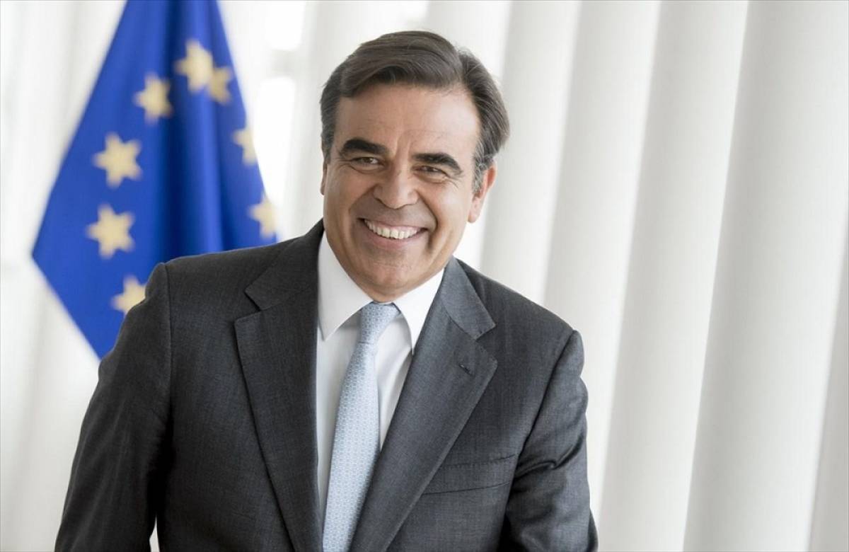Στο Άγιον Όρος στις 10-11 Απριλίου ο Μαργαρίτης Σχοινάς