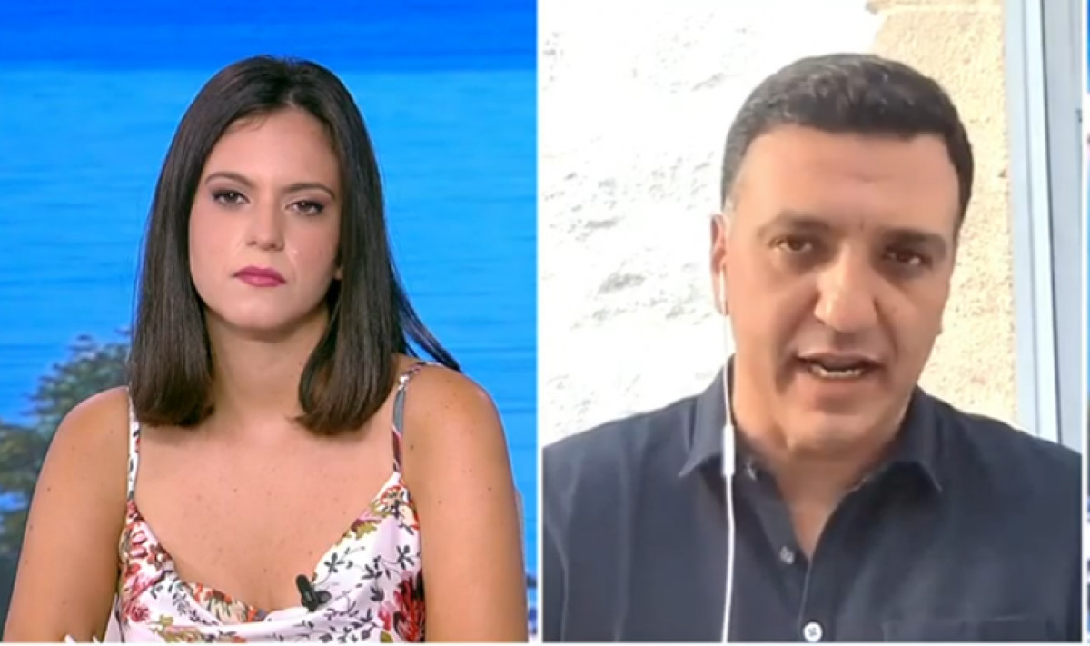 Κικίλιας: Έρχονται στην Ελλάδα 1 εκατομμύριο τουρίστες την εβδομάδα