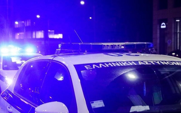 Συνελήφθη 22χρονος για βιασμό ανήλικης και πορνογραφία