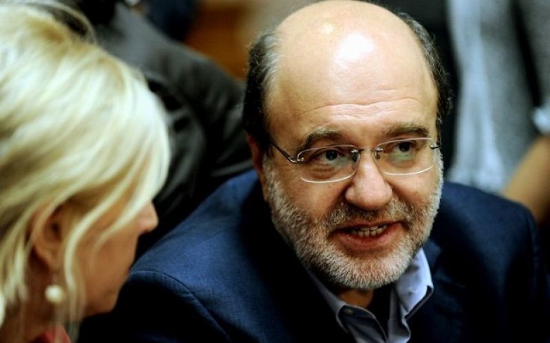 Ουραγός στην καινοτομία η χώρα- Παραδοχή από Αλεξιάδη