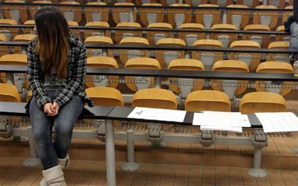 Παρέμβαση εισαγγελέα για τα πανεπιστήμια