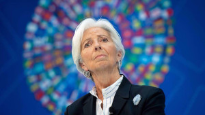 ΕΚΤ: Αύξηση επιτοκίων «για ασφάλεια» καθώς ο πόλεμος ΗΠΑ-Ιράν τροφοδοτεί τον πληθωρισμό