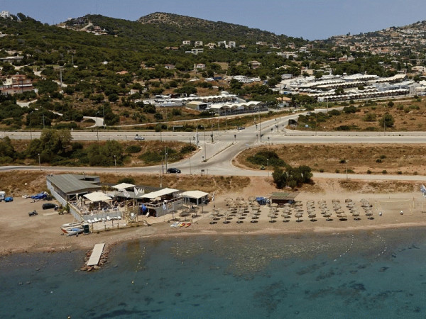 ΕΤΑΔ: Ηλεκτρονικός διαγωνισμός για εκμίσθωση παραθαλάσσιου ακινήτου στην Ανάβυσσο