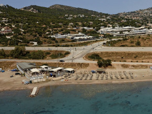 ΕΤΑΔ: Ηλεκτρονικός διαγωνισμός για εκμίσθωση παραθαλάσσιου ακινήτου στην Ανάβυσσο