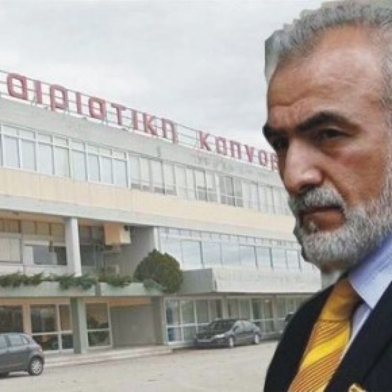 Τι κομίζουν οι εργαζόμενοι της ΣΕΚΑΠ στον Ι. Σαββίδη