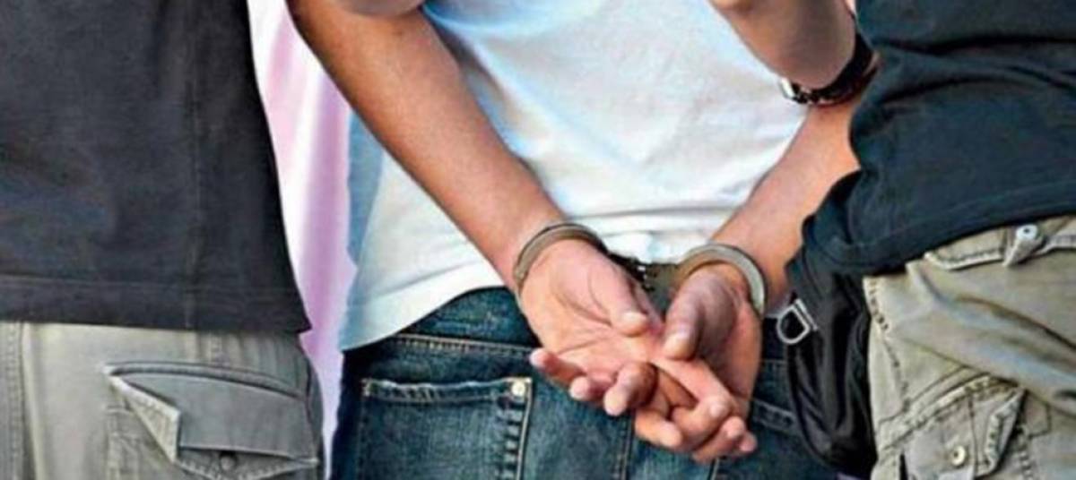 Στην Α.Δ. Κέρκυρας κρατείται 32χρονος για αποπλάνηση και βιασμό ανήλικης