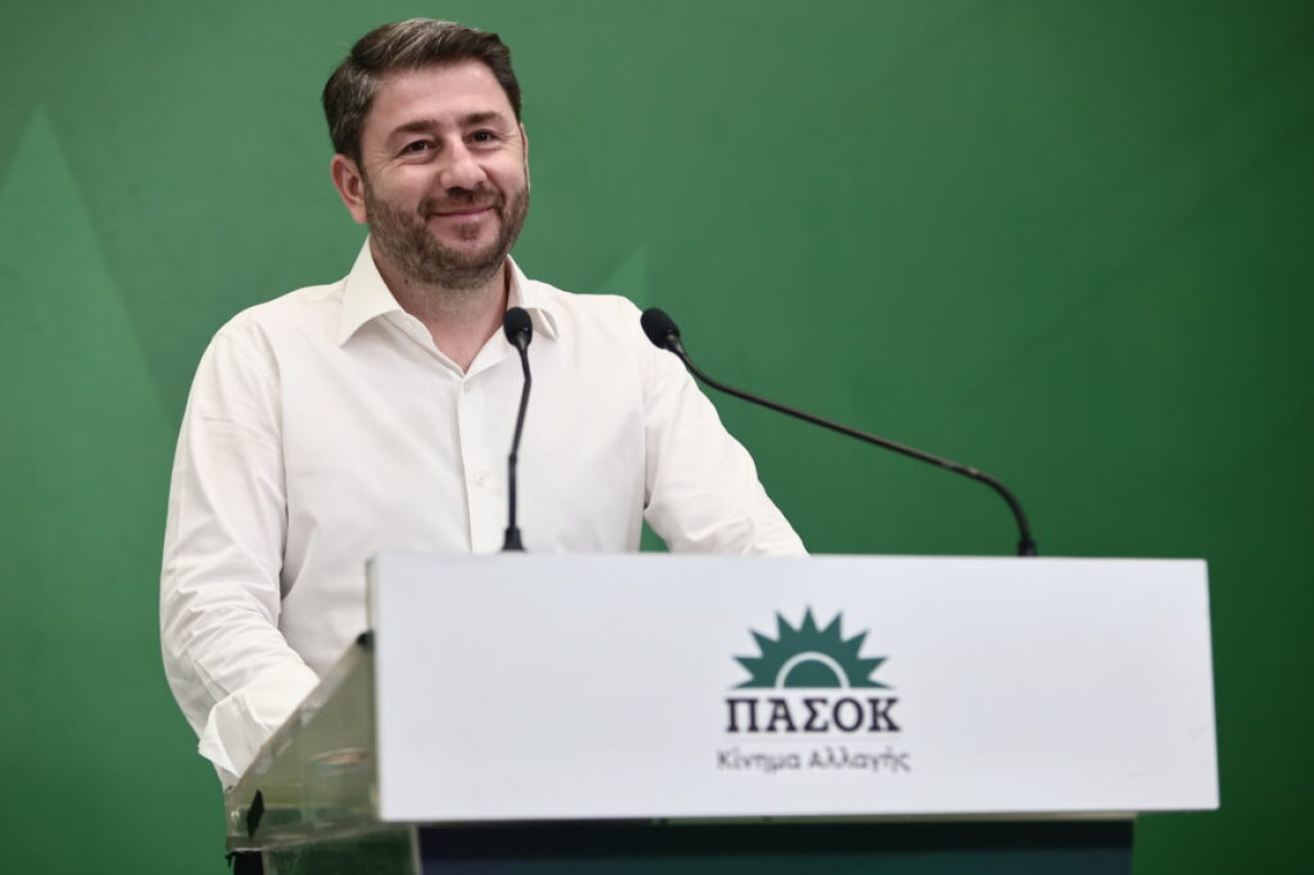 Ανδρουλάκης: Στις 27-29 Μαρτίου το Συνέδριο του ΠΑΣΟΚ - Αδιανόητες οι ακροβασίες Μαρινάκη
