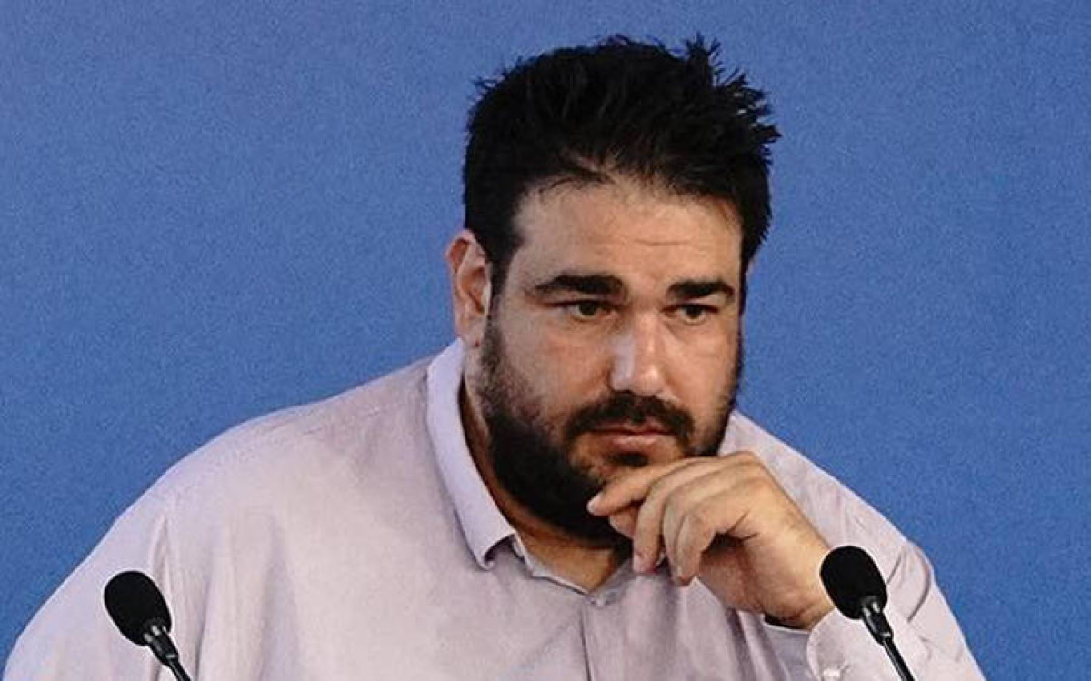 Λιβάνιος: Στόχος μας η τοποθέτηση οπτικών ινών σε 15.000 σχολεία