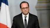 Συγχαρητήρια Ολάντ σε Μακρόν