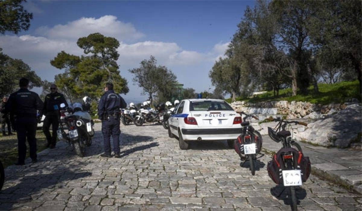 Έγκλημα Φιλοπάππου: Συνελήφθησαν και ομολόγησαν οι βασικοί ύποπτοι