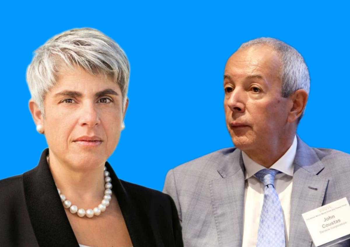 Επενδυτική Πειθαρχία και Κερδοφορία: Το μήνυμα των Danaos και Navios