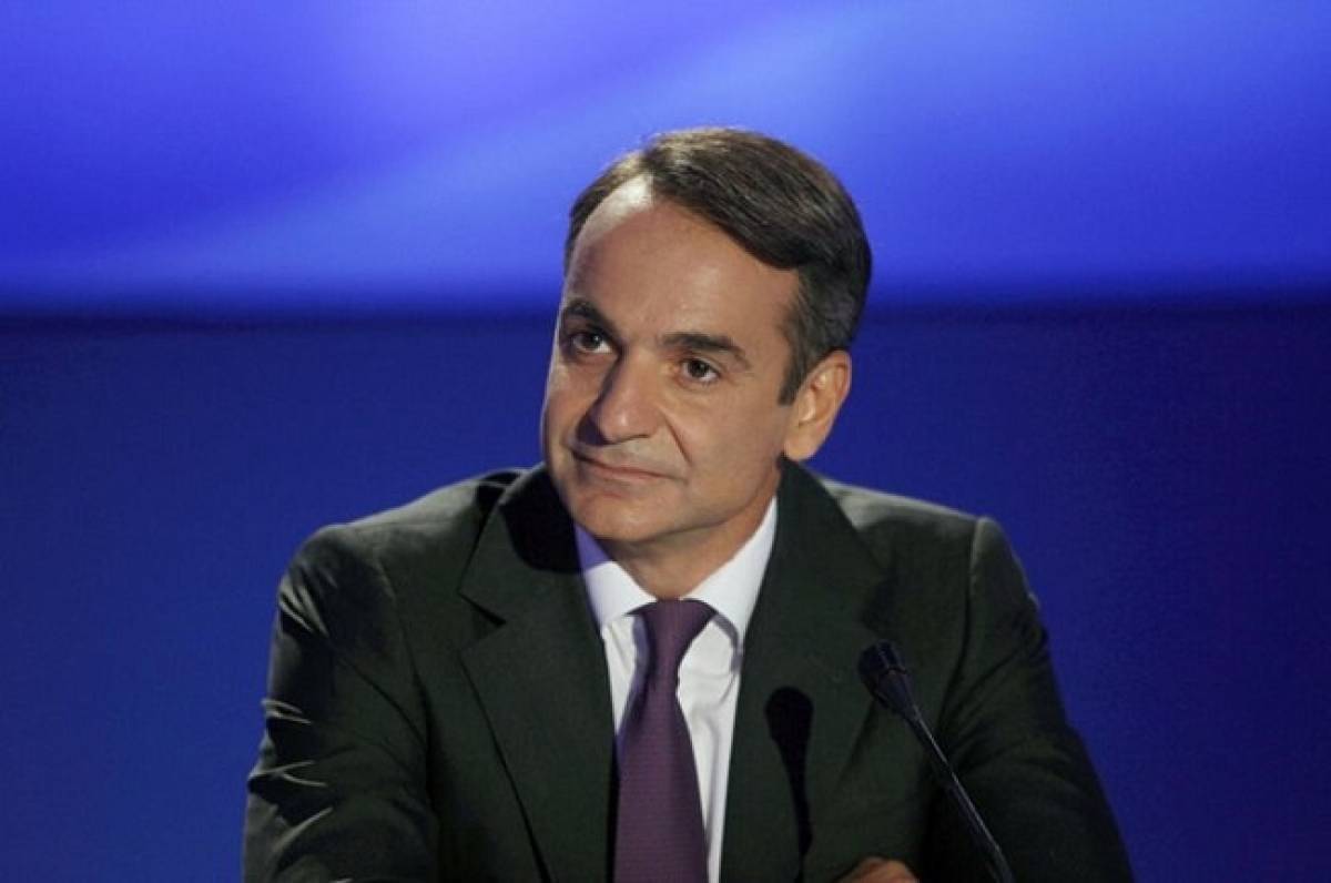Μητσοτάκης: Καταθέτουμε τροπολογία για την κατάργηση της μείωσης του αφορολόγητου
