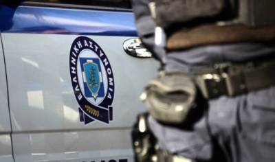 Σε καραντίνα 14 αστυνομικοί μετά από επαφή με κρούσμα κορονοϊού