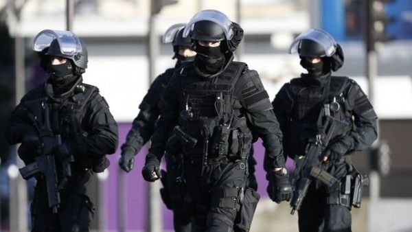 Γαλλία: Αποτρέψαμε 5 τρομοκρατικές επιθέσεις τους τελευταίους μήνες