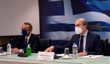 Οκτώ μέτρα για τη στήριξη της αγοράς εργασίας τον Απρίλιο