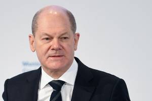 Δραματική προειδοποίηση Σολτς: Η Ευρώπη απειλείται με πόλεμο
