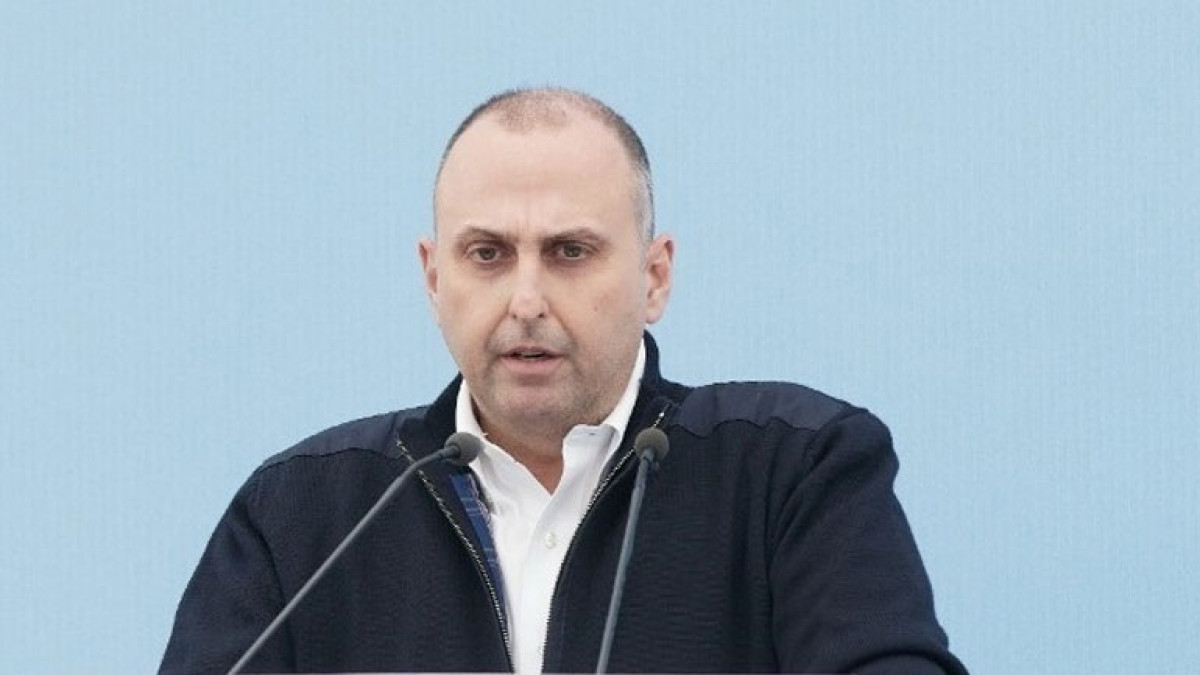 Πολιτική συναίνεση για τα μεγάλα έργα ζήτησε ο υφυπουργός Υποδομών