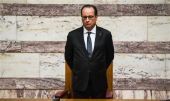 Περιμένοντας τον Ολάντ…