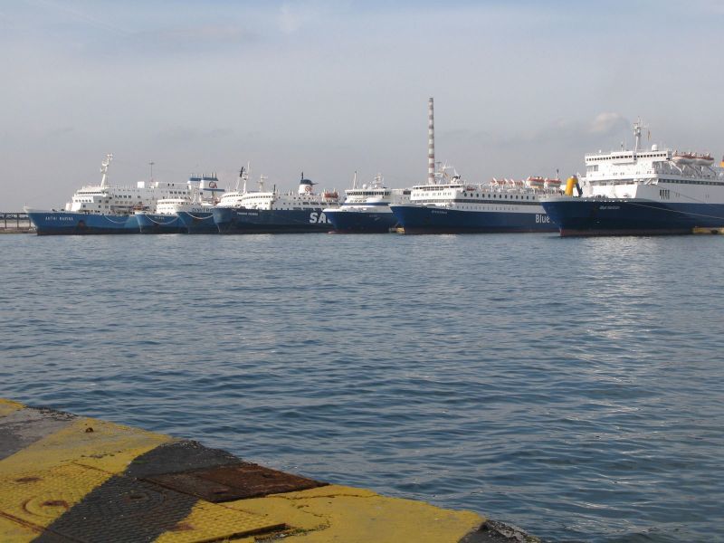 Αντίθεση ΣΕΕΝ στις αναθέσεις άγονων γραμμών σε δήμους