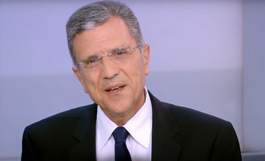 Αυτιάς: Ο Τραμπ είναι απρόβλεπτος- Περιμένουμε απάντηση από την Ευρώπη