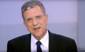 Αυτιάς: Ο Τραμπ είναι απρόβλεπτος- Περιμένουμε απάντηση από την Ευρώπη