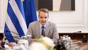 Μητσοτάκης: Η ενσωμάτωση του ΟΠΕΚΕΠΕ στην ΑΑΔΕ θα εξυγιάνει τον οργανισμό – Προτεραιότητα η καταβολή των πληρωμών