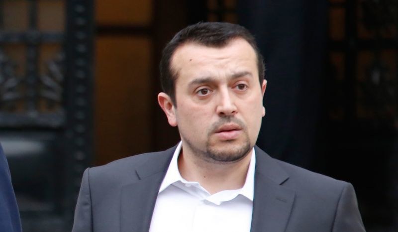 Παππάς: Τις κυβερνήσεις δεν τις ρίχνουν δικαστικές αποφάσεις