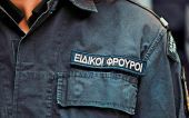 Αυτοκτόνησε ειδικός φρουρός - τραυματίστηκε θανάσιμα ηλικιωμένη